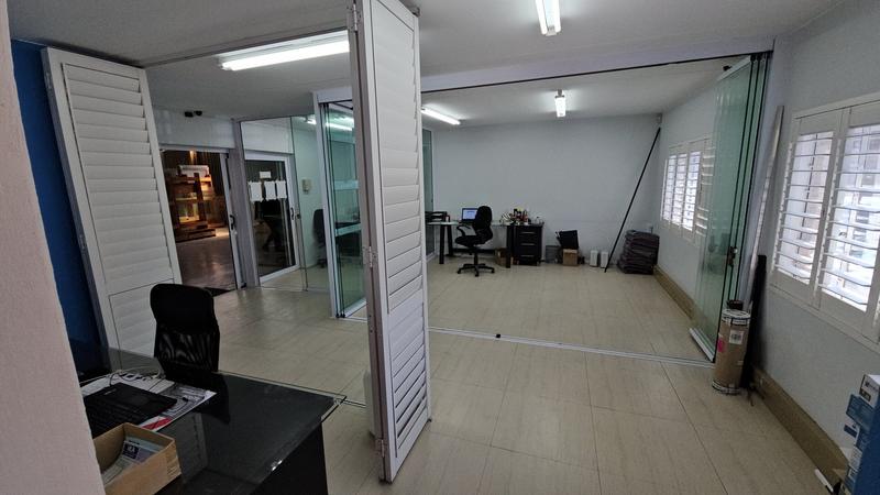 Commercial Property for Sale in Halfway House Gauteng