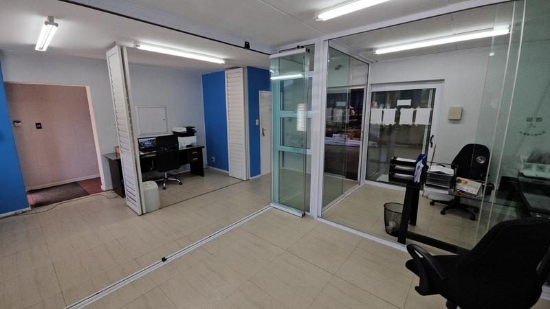 Commercial Property for Sale in Halfway House Gauteng