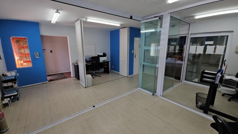 Commercial Property for Sale in Halfway House Gauteng