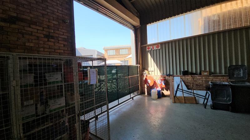 Commercial Property for Sale in Halfway House Gauteng