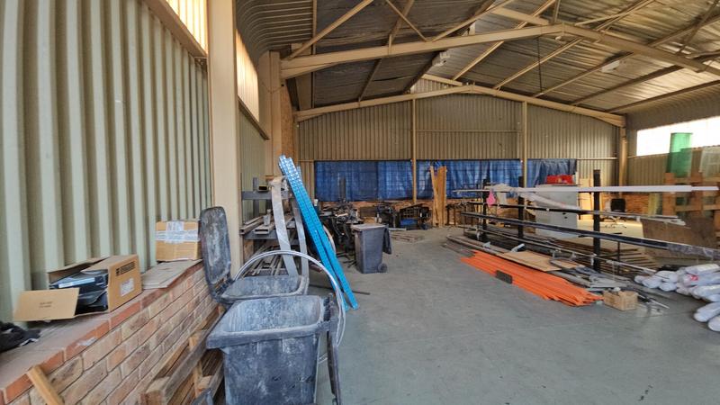 Commercial Property for Sale in Halfway House Gauteng