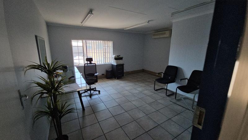 Commercial Property for Sale in Halfway House Gauteng