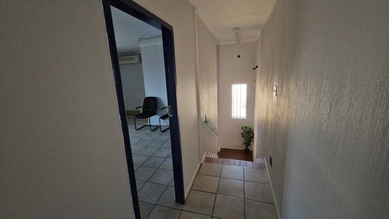 Commercial Property for Sale in Halfway House Gauteng