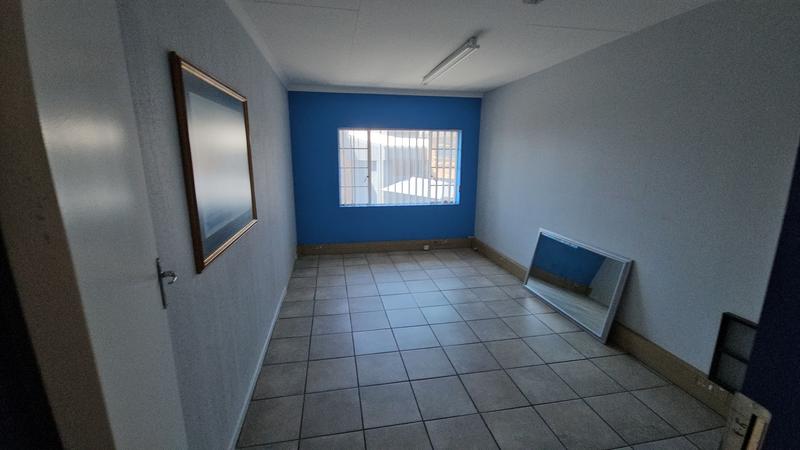 Commercial Property for Sale in Halfway House Gauteng