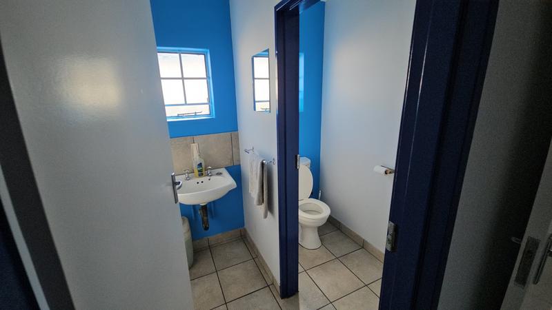 Commercial Property for Sale in Halfway House Gauteng