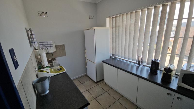 Commercial Property for Sale in Halfway House Gauteng