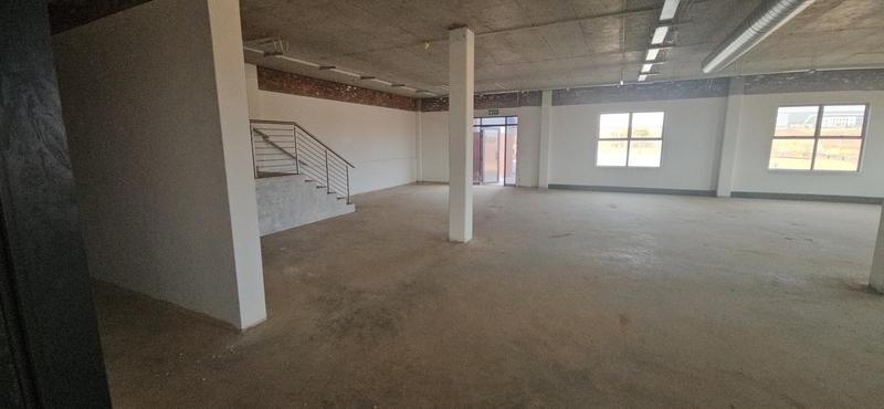 To Let commercial Property for Rent in Olifantsfontein Gauteng