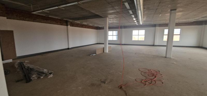 To Let commercial Property for Rent in Olifantsfontein Gauteng
