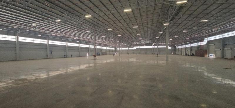 To Let commercial Property for Rent in Olifantsfontein Gauteng