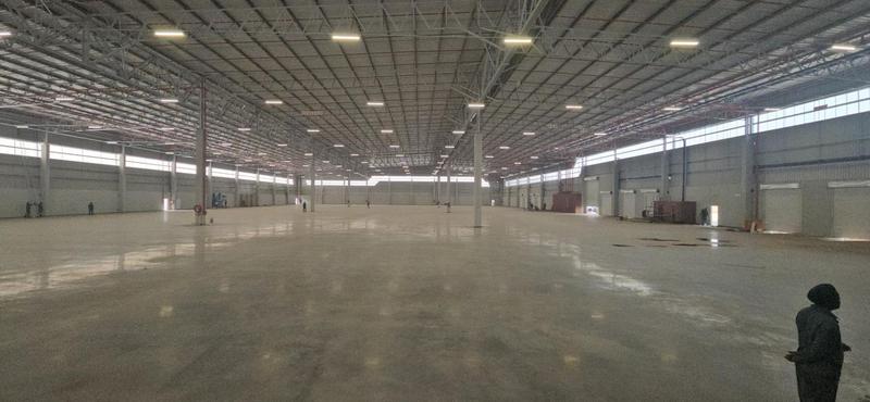 To Let commercial Property for Rent in Olifantsfontein Gauteng