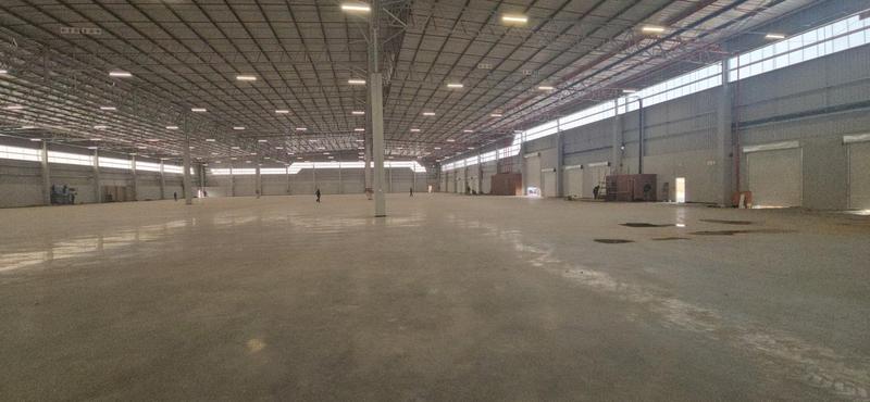 To Let commercial Property for Rent in Olifantsfontein Gauteng