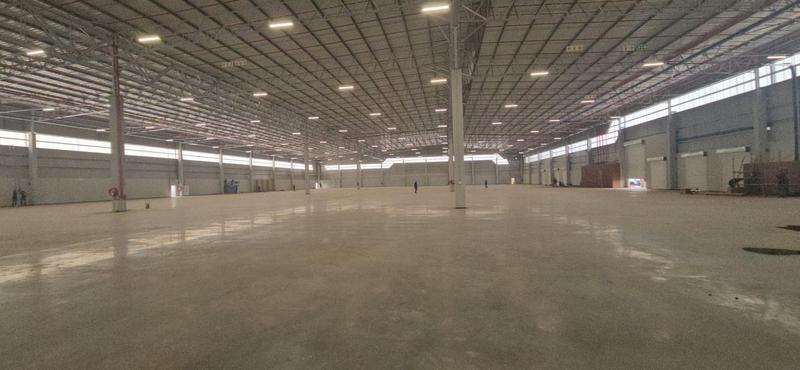 To Let commercial Property for Rent in Olifantsfontein Gauteng
