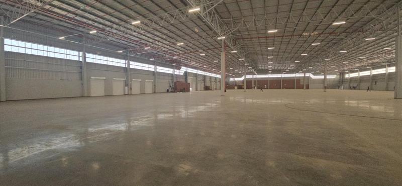 To Let commercial Property for Rent in Olifantsfontein Gauteng