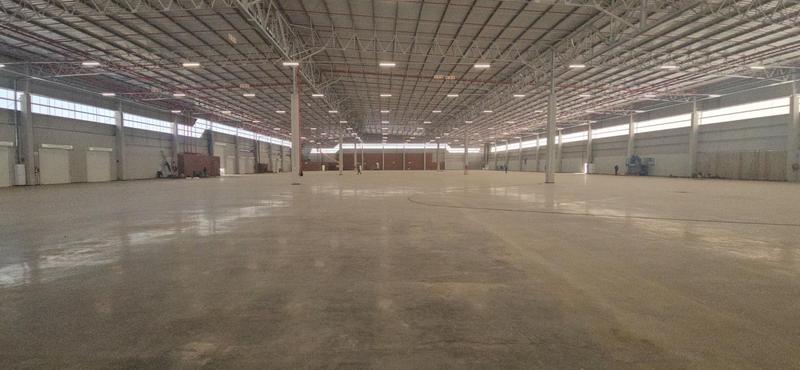 To Let commercial Property for Rent in Olifantsfontein Gauteng