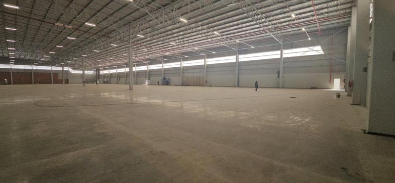 To Let commercial Property for Rent in Olifantsfontein Gauteng