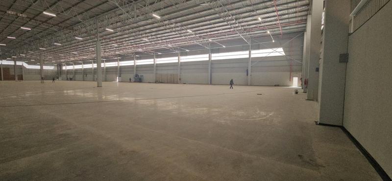 To Let commercial Property for Rent in Olifantsfontein Gauteng