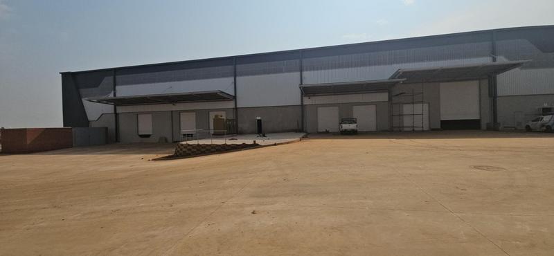 To Let commercial Property for Rent in Olifantsfontein Gauteng