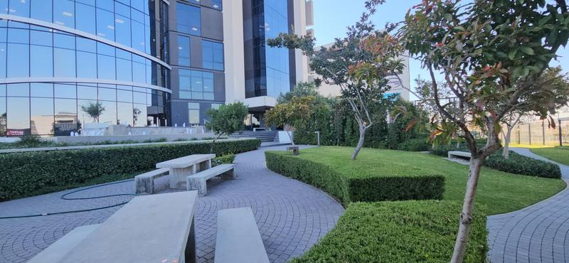 To Let commercial Property for Rent in Vorna Valley Gauteng