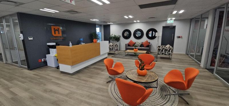 To Let commercial Property for Rent in Vorna Valley Gauteng