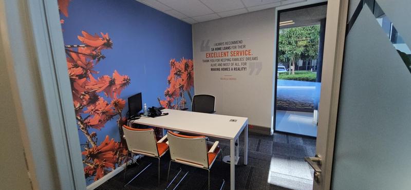To Let commercial Property for Rent in Vorna Valley Gauteng