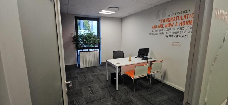 To Let commercial Property for Rent in Vorna Valley Gauteng