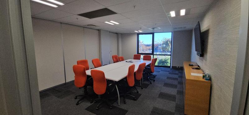 To Let commercial Property for Rent in Vorna Valley Gauteng