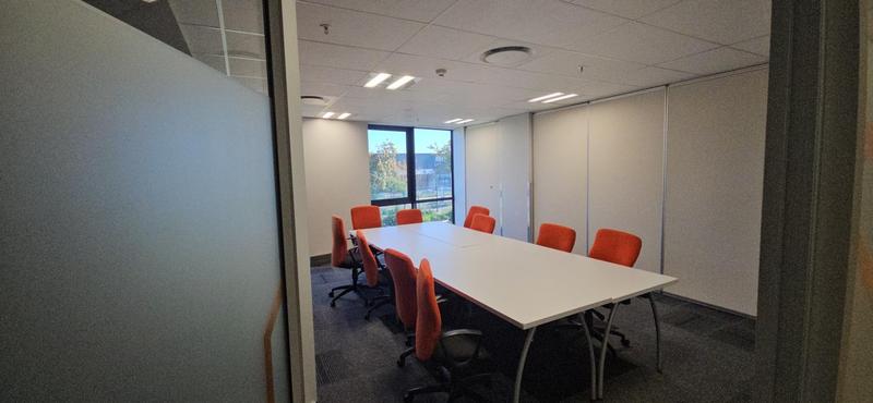 To Let commercial Property for Rent in Vorna Valley Gauteng