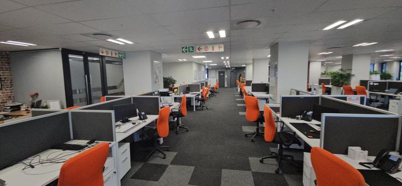To Let commercial Property for Rent in Vorna Valley Gauteng