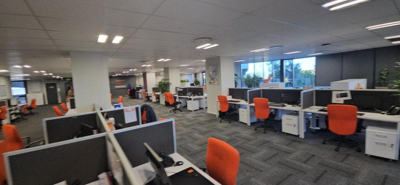 To Let commercial Property for Rent in Vorna Valley Gauteng