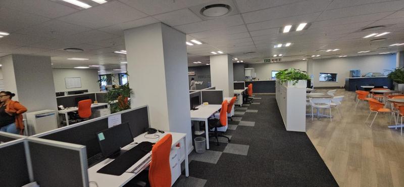 To Let commercial Property for Rent in Vorna Valley Gauteng