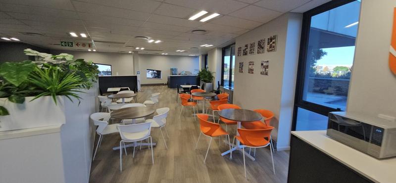 To Let commercial Property for Rent in Vorna Valley Gauteng