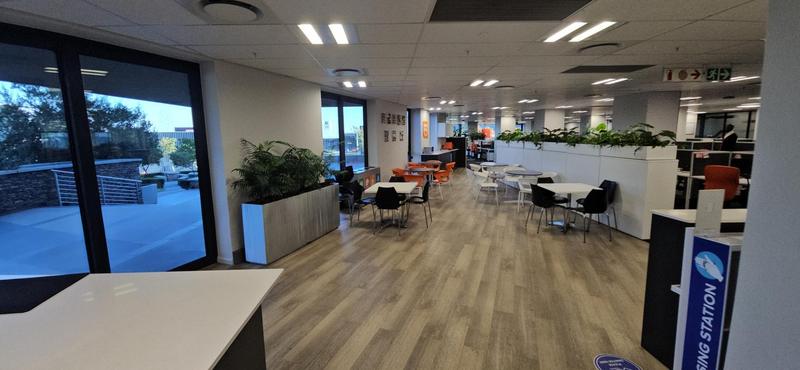 To Let commercial Property for Rent in Vorna Valley Gauteng