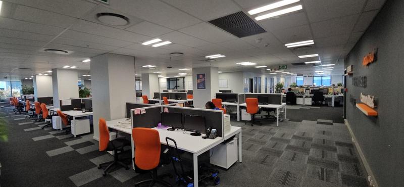 To Let commercial Property for Rent in Vorna Valley Gauteng