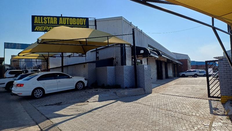 0 Bedroom Property for Sale in Centurion Gauteng