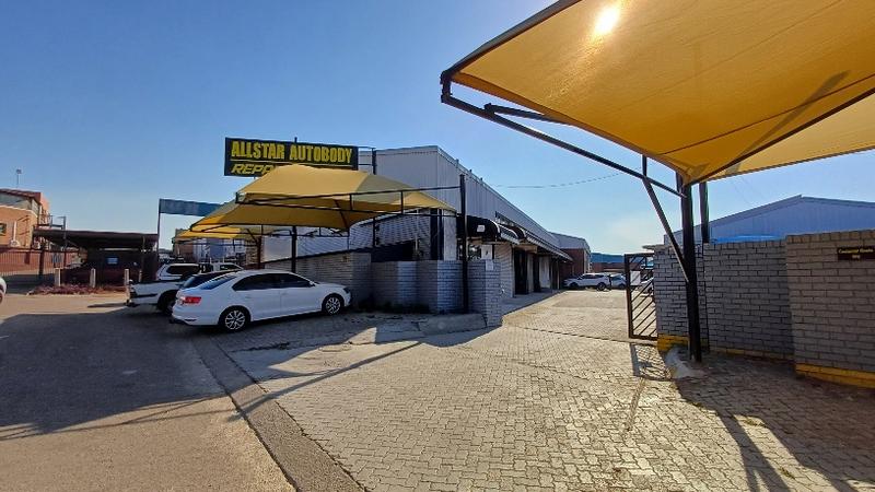 0 Bedroom Property for Sale in Centurion Gauteng
