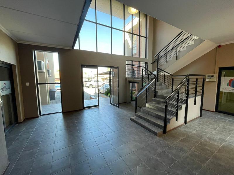 To Let commercial Property for Rent in Centurion Gauteng