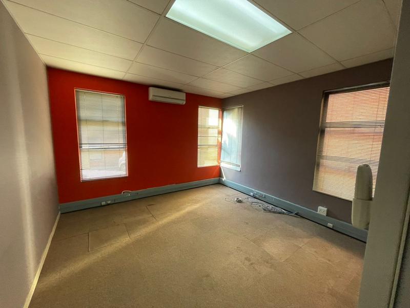 To Let commercial Property for Rent in Centurion Gauteng
