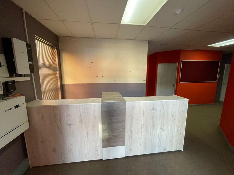To Let commercial Property for Rent in Centurion Gauteng