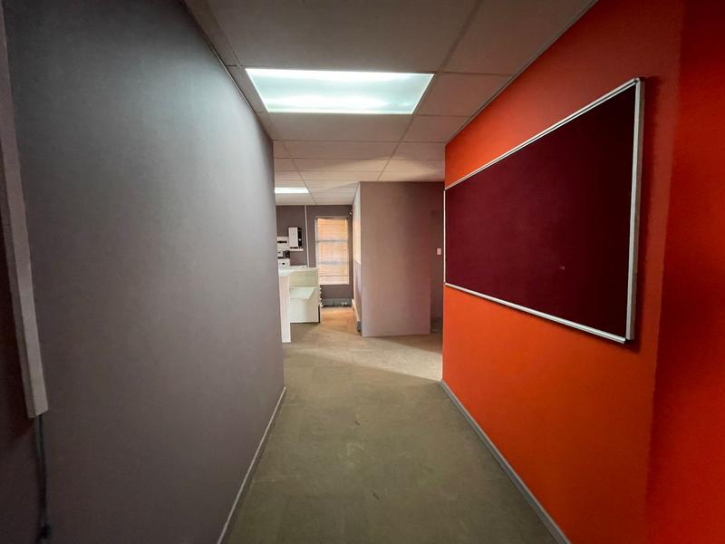 To Let commercial Property for Rent in Centurion Gauteng