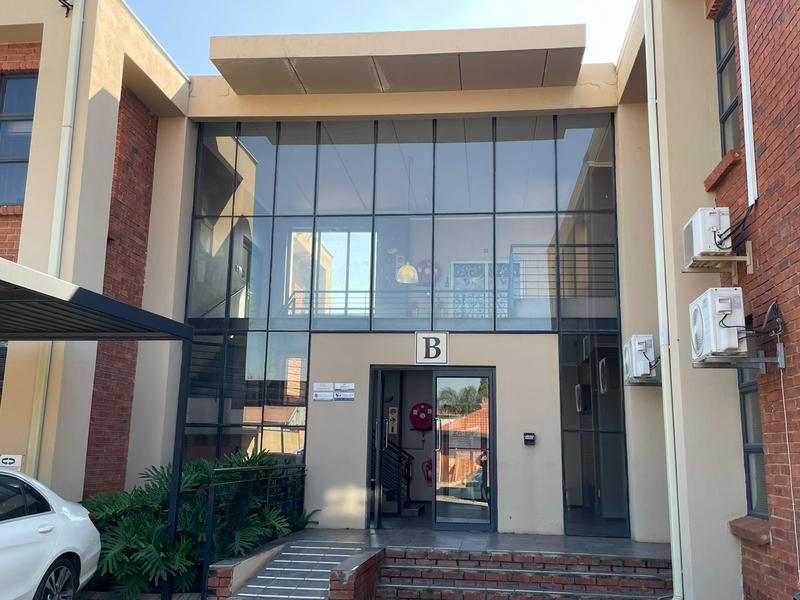 To Let commercial Property for Rent in Centurion Gauteng