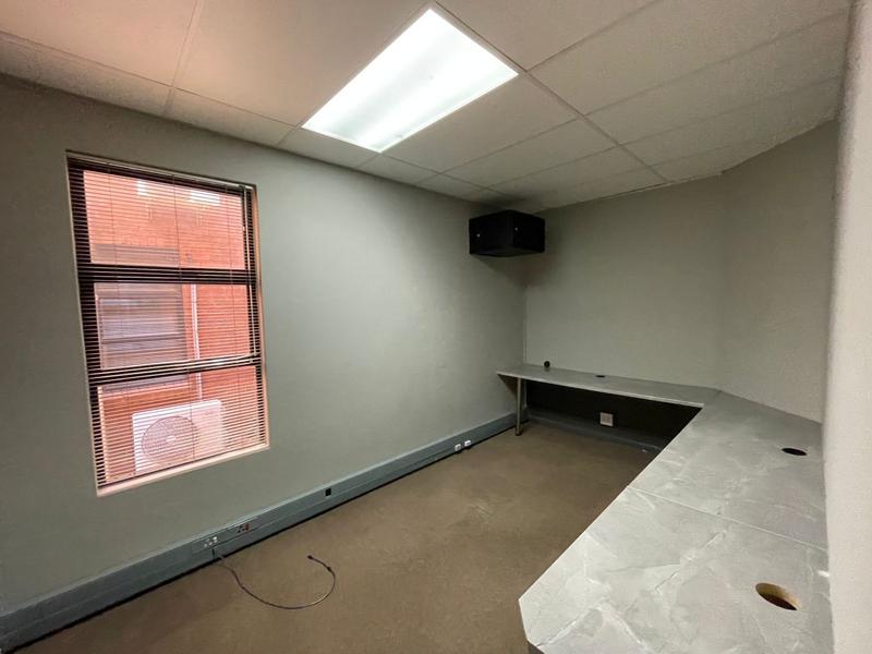 To Let commercial Property for Rent in Centurion Gauteng