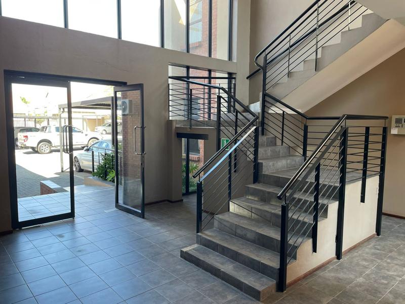 To Let commercial Property for Rent in Centurion Gauteng