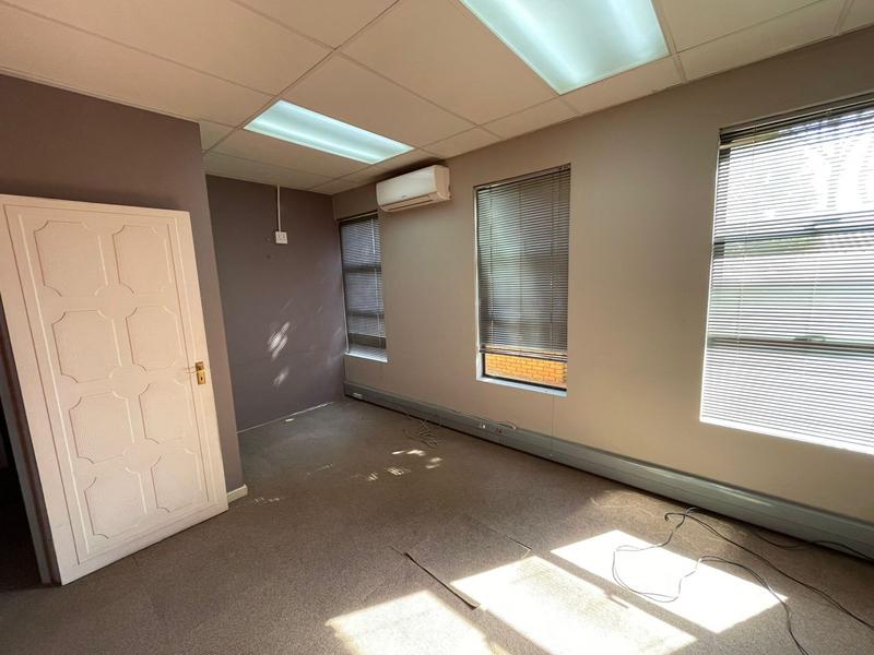 To Let commercial Property for Rent in Centurion Gauteng