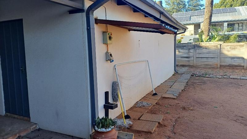 To Let commercial Property for Rent in Clubview Gauteng