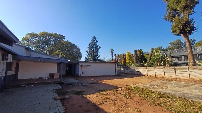 To Let commercial Property for Rent in Clubview Gauteng