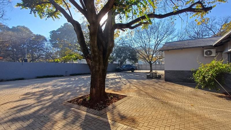 To Let commercial Property for Rent in Clubview Gauteng
