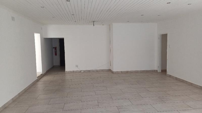 To Let commercial Property for Rent in Clubview Gauteng