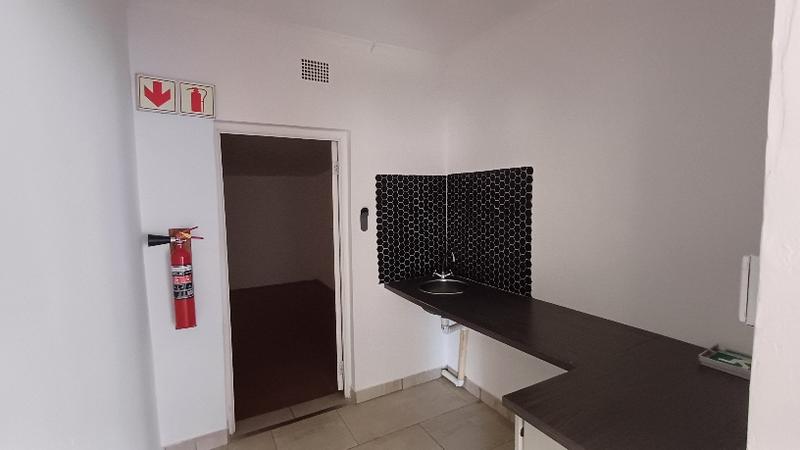 To Let commercial Property for Rent in Clubview Gauteng