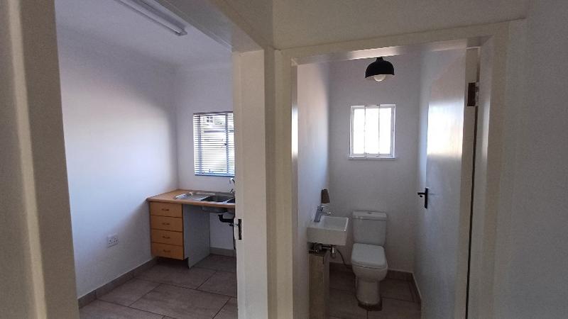 To Let commercial Property for Rent in Clubview Gauteng