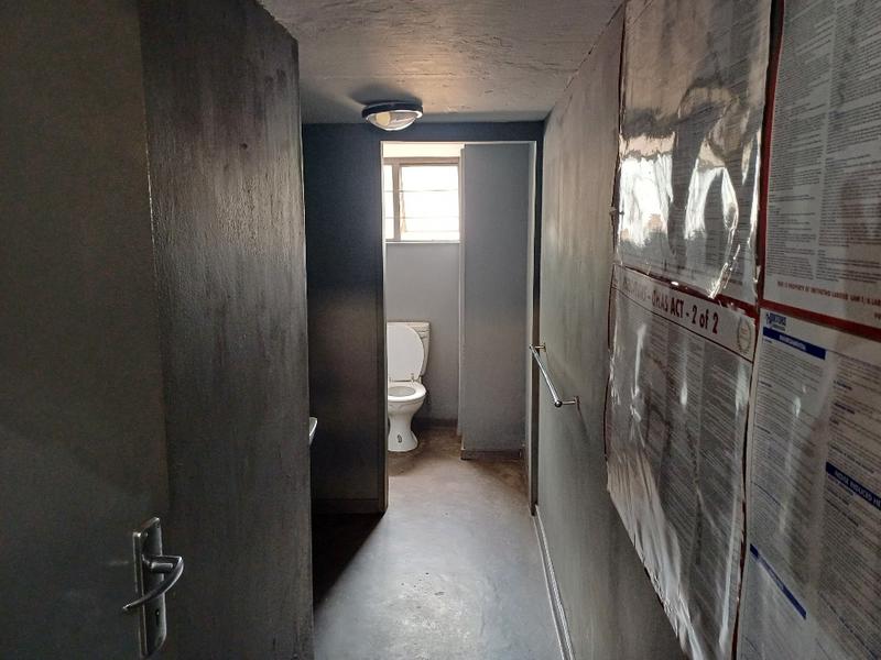 To Let commercial Property for Rent in Hennopspark Gauteng